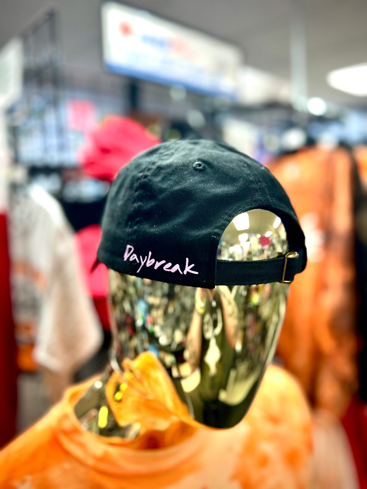 CLE Dad Hats