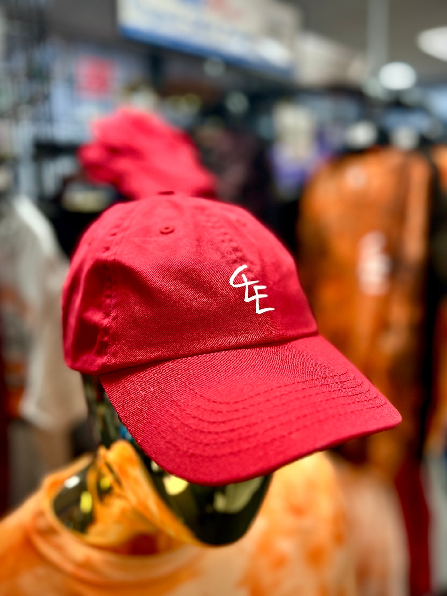 CLE Dad Hats