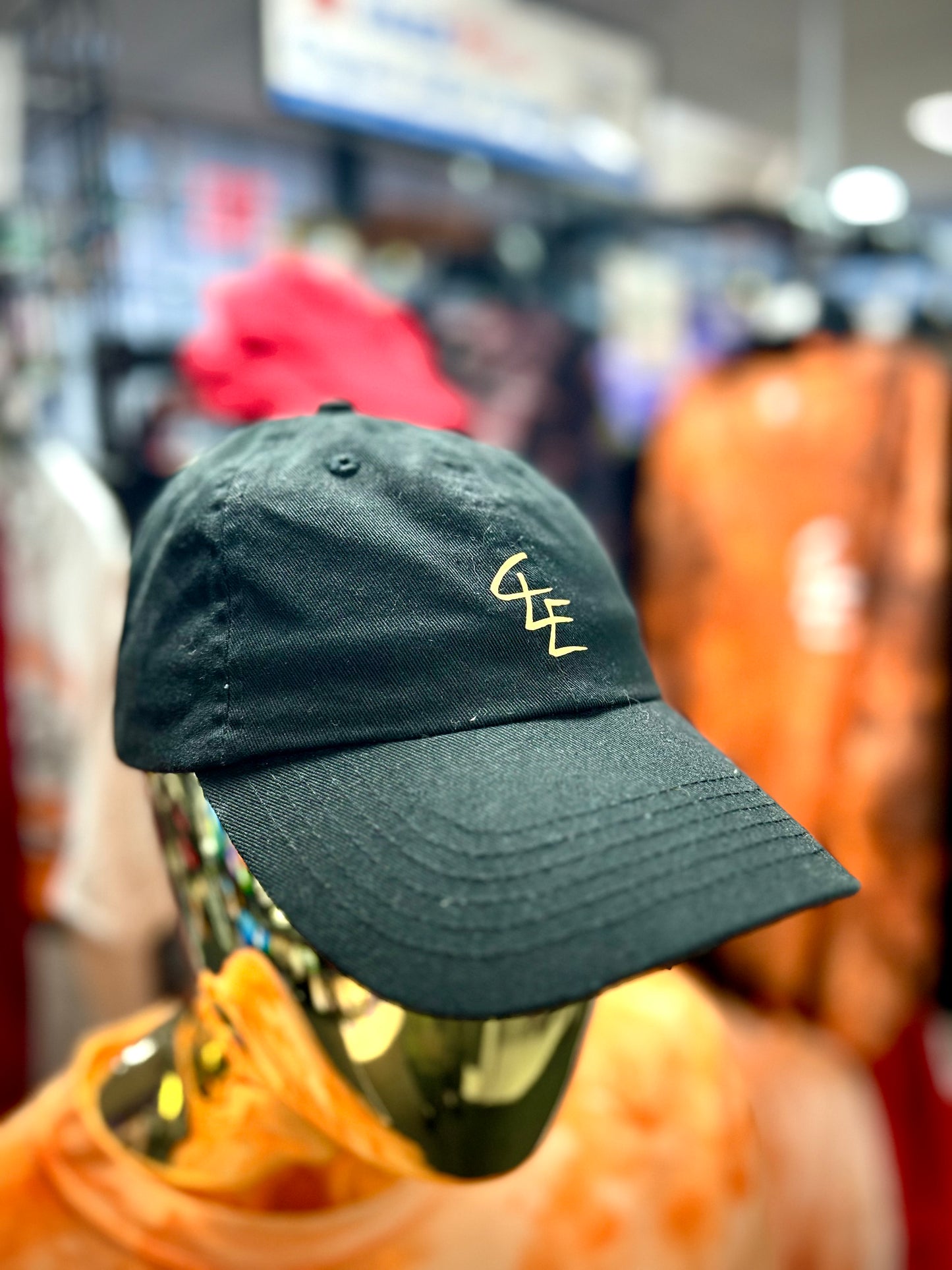 CLE Dad Hats