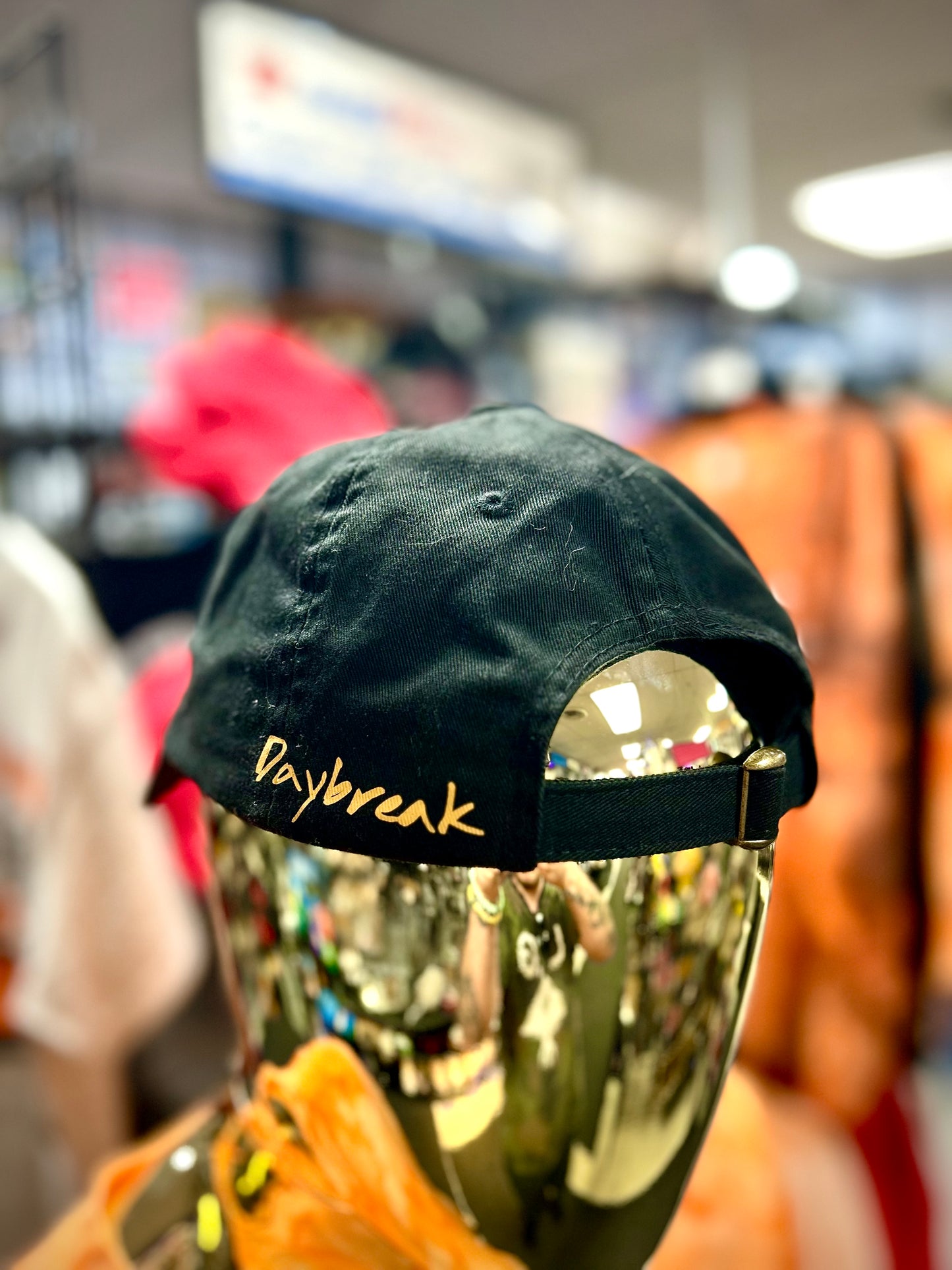 CLE Dad Hats