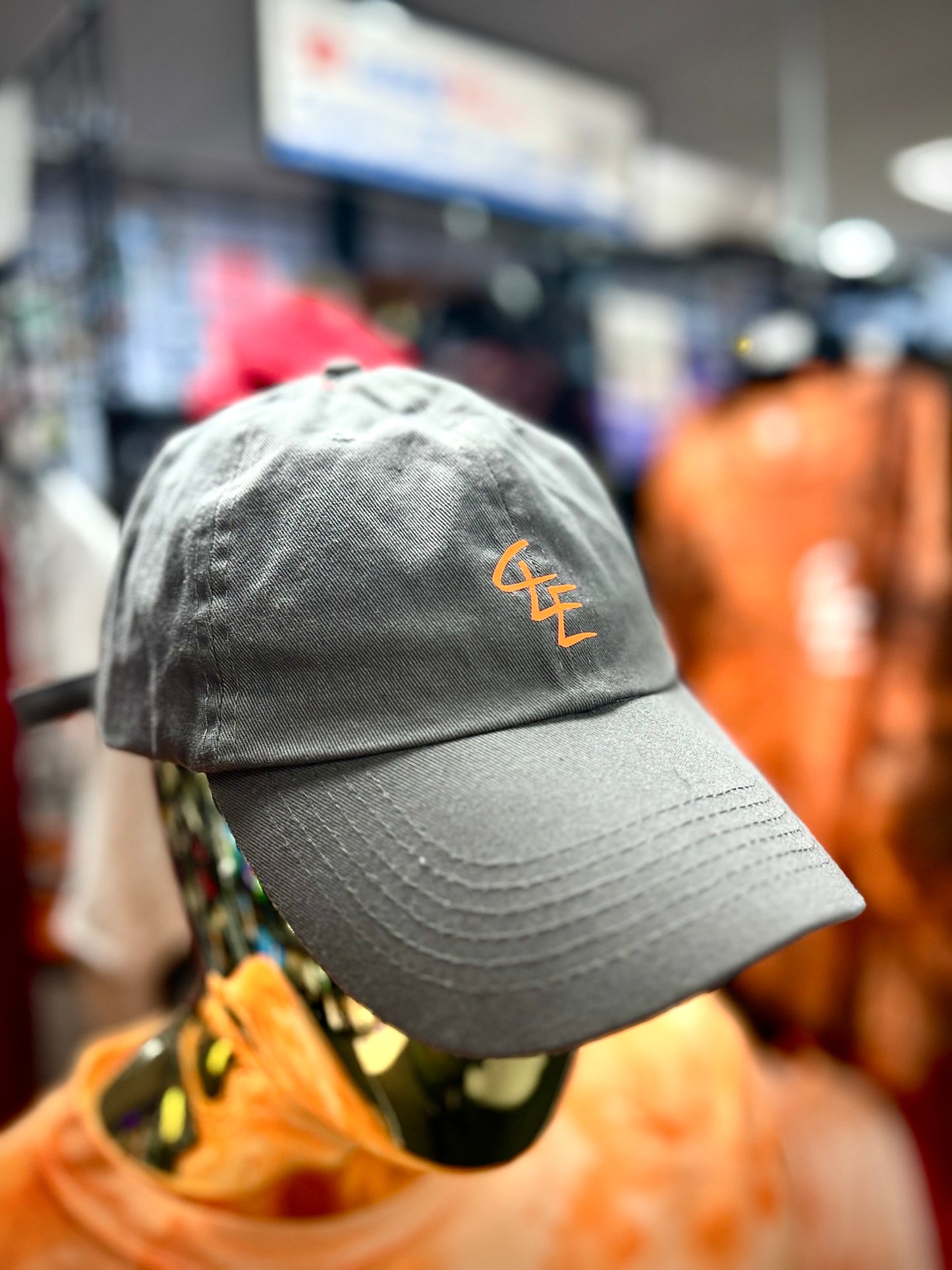 CLE Dad Hats
