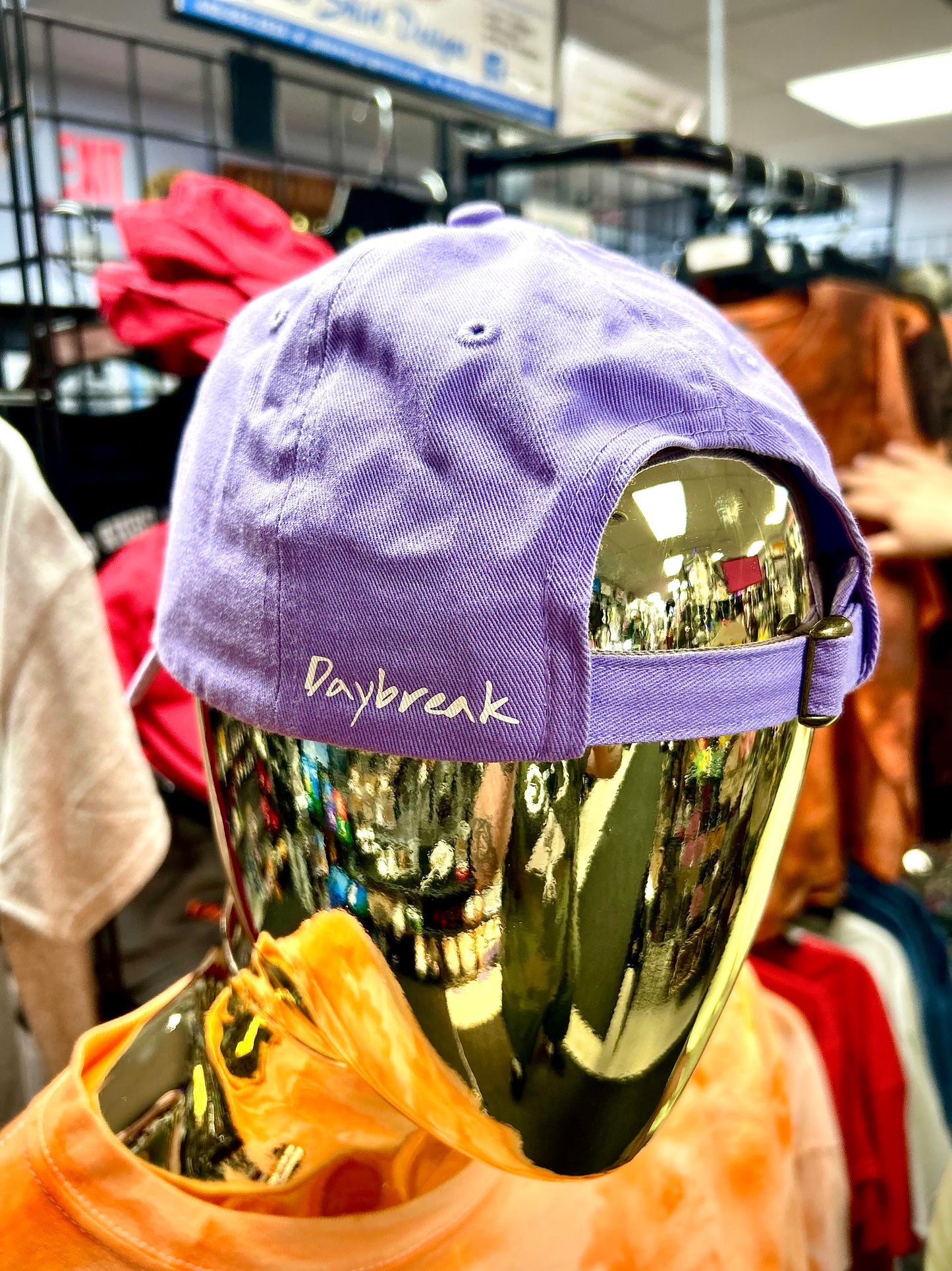 CLE Dad Hats