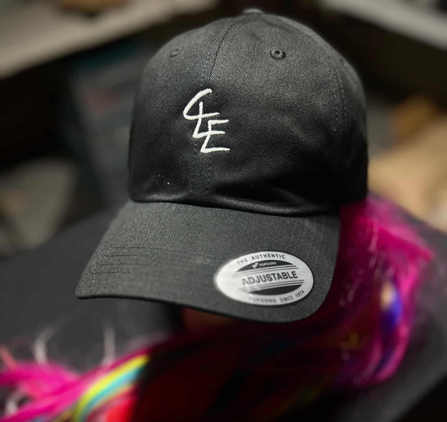 CLE Dad Hats