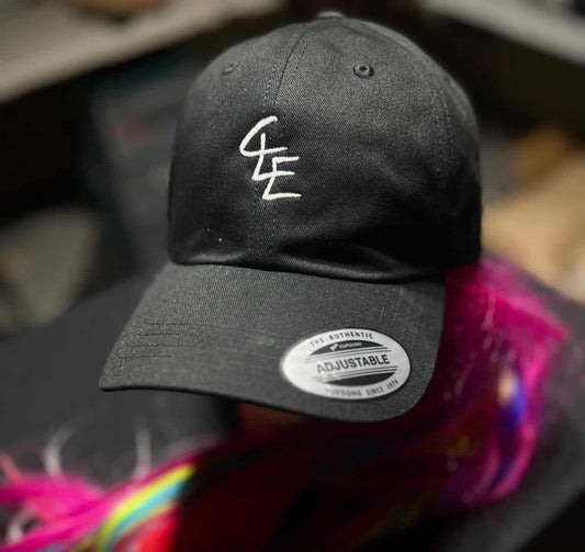 CLE Dad Hats