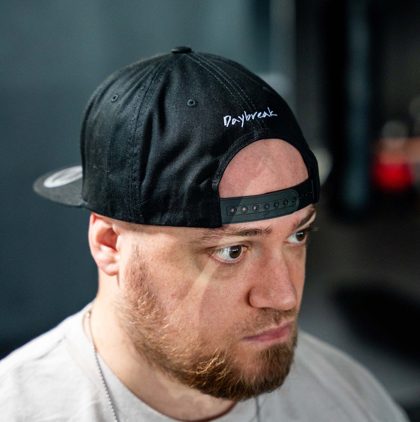 CLE Flatbrim Snapback Hats
