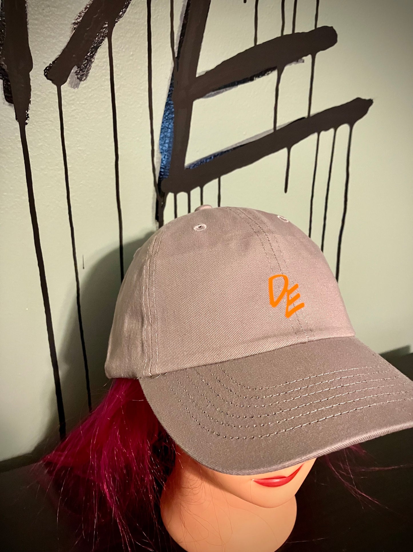 Daybreak Logo Dad Hats