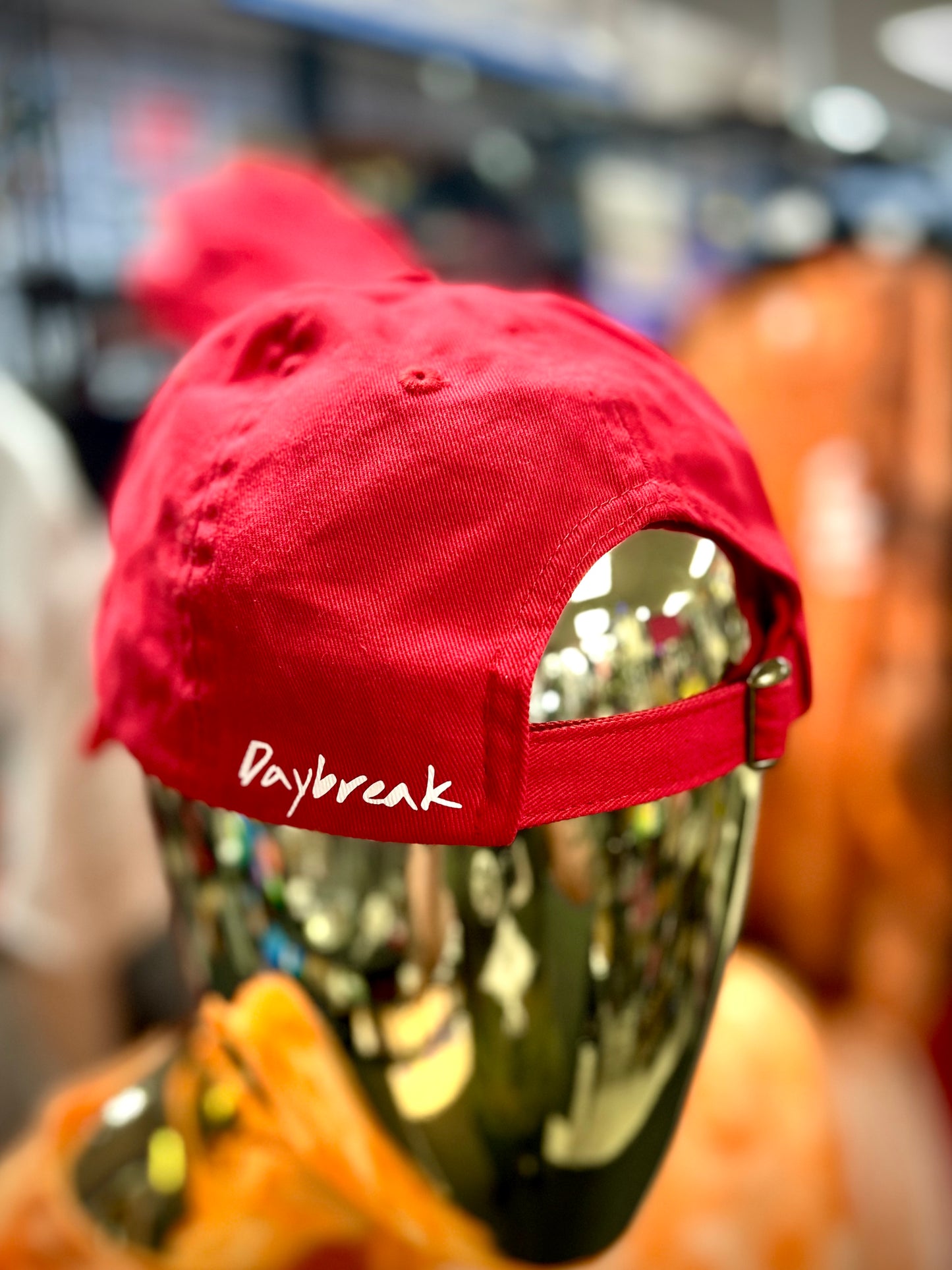 CLE Dad Hats