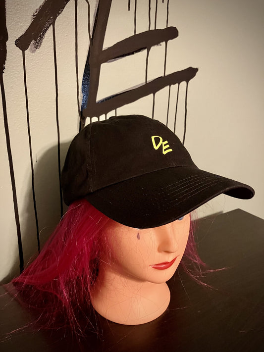 Daybreak Logo Dad Hats