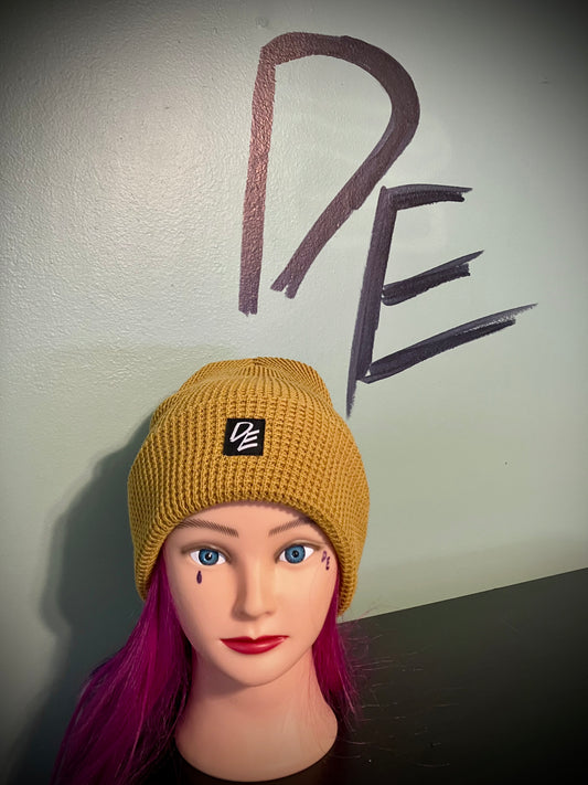 Daybreak Beanies